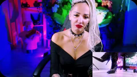 Monika online show from September 26, 11:03 am