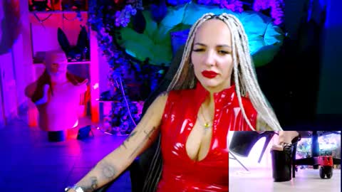 Monika online show from November 14, 10:58 am