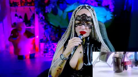 Monika online show from November 24, 11:21 am