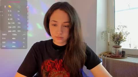 Snapshot of monicarocket chatting on December 18, 11:34 am Monica online show from December 18, 11:34 am