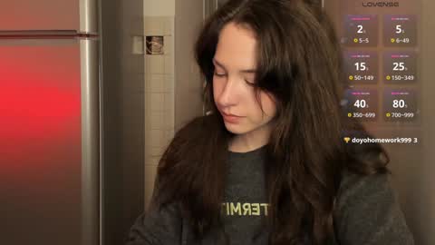 Snapshot of monicarocket chatting on January 10, 3:48 pm Monica online show from January 10, 3:48 pm