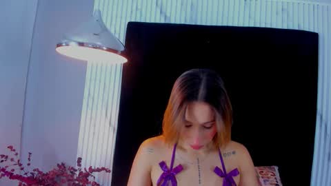 Snapshot of monik_fox_cr chatting on September 14, 8:08 pm MONIK FOX online show from September 14, 8:08 pm