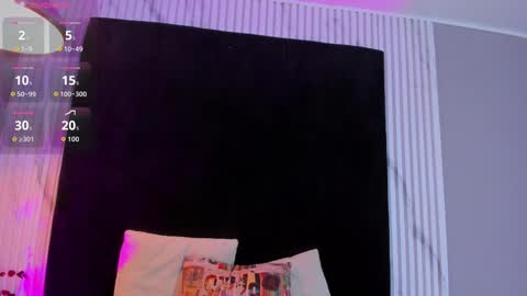 Snapshot of monik_fox_cr chatting on September 23, 8:45 pm MONIK FOX online show from September 23, 8:45 pm