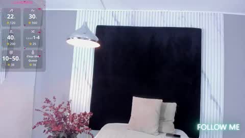 Snapshot of monik_fox_cr chatting on October 19, 7:47 pm MONIK FOX online show from October 19, 7:47 pm