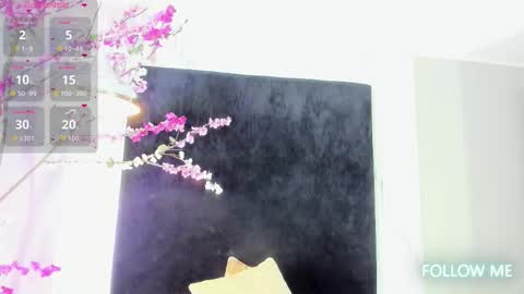 Snapshot of monik_fox_cr chatting on October 24, 7:43 pm MONIK FOX online show from October 24, 7:43 pm