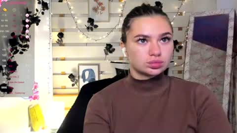 Monika online show from October 26, 12:55 pm