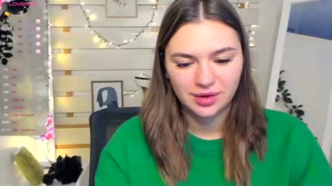 Monika online show from November 14, 7:07 am