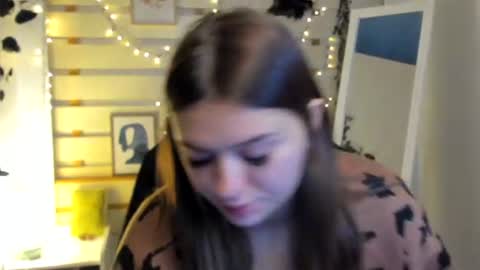 Monika online show from March 2, 12:34 pm