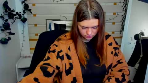 Monika online show from April 26, 7:06 am