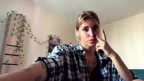 Rossy online show from August 1, 4:34 am