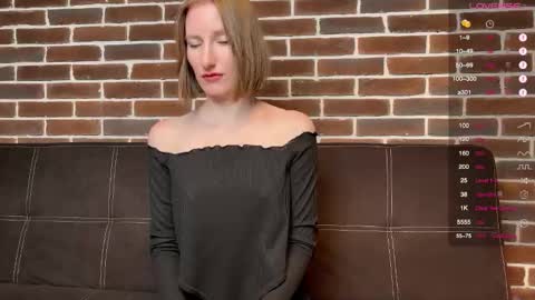 MonikaBos online show from November 10, 9:58 pm