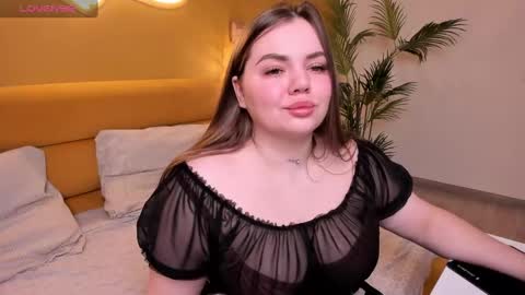 Monika online show from February 10, 1:03 am