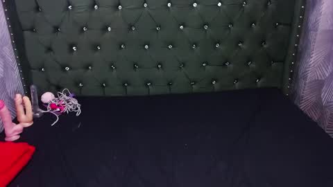 Monica online show from December 29, 12:09 am