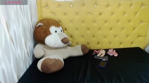 Monica online show from January 13, 11:17 pm