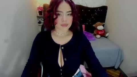 Snapshot of moniquehick chatting on December 20, 4:47 pm Monica online show from December 20, 4:47 pm
