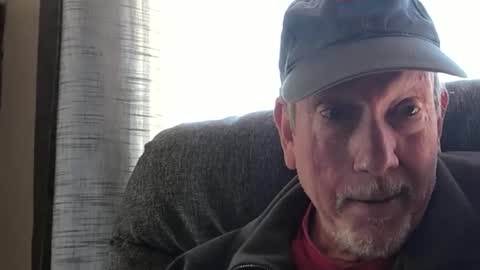 Snapshot of monkeedance chatting on February 7, 8:31 pm Monkee Dance online show from February 7, 8:31 pm