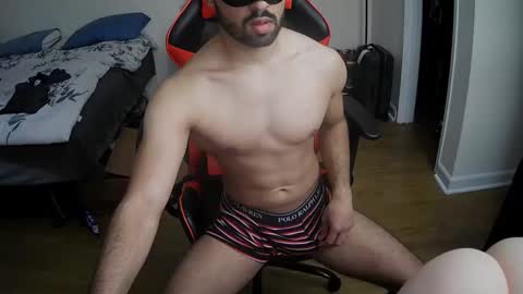 monkey2420 online show from February 15, 12:29 am