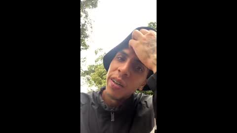 Snapshot of monkey_uchiha77 chatting on February 9, 2:07 pm simon dice online show from February 9, 2:07 pm