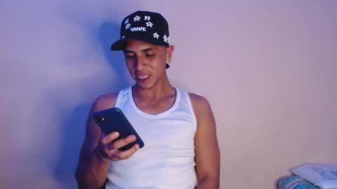 Snapshot of monkey_uchiha77 chatting on October 8, 1:03 am simon dice online show from October 8, 1:03 am