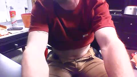 monkeypants0 online show from April 2, 9:12 pm