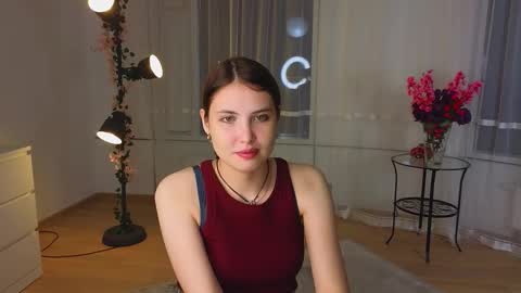 Snapshot of monniewisener chatting on November 15, 1:40 pm Jenny online show from November 15, 1:40 pm