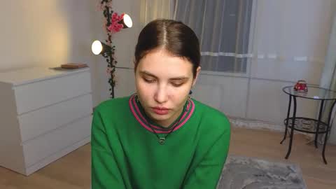 Snapshot of monniewisener chatting on November 21, 2:16 pm Jenny online show from November 21, 2:16 pm