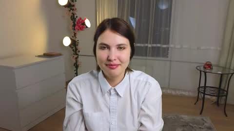 Snapshot of monniewisener chatting on November 22, 2:27 pm Jenny online show from November 22, 2:27 pm