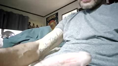 monrod2517 online show from March 7, 7:38 am