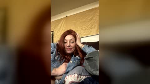 Monroe online show from April 24, 9:01 am
