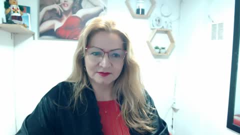 monserrat_diva online show from March 24, 8:14 pm
