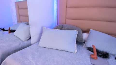 Adriana online show from February 24, 6:58 pm