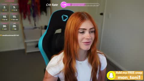 Mons life online show from January 25, 2:58 am