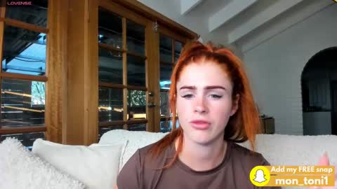 Mons life online show from February 11, 8:37 am