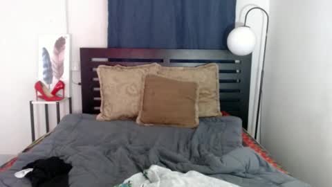 Jhamaica online show from January 3, 6:03 pm