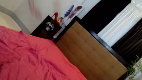 Jhamaica online show from February 26, 10:09 pm