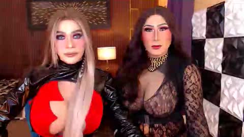 MEDUSA online show from March 17, 4:10 pm