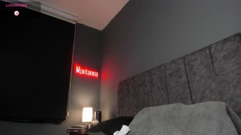 mont_777 online show from February 28, 2:45 am