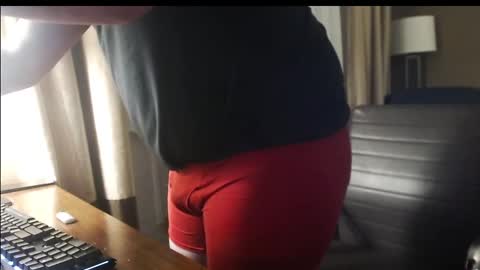 Kingalby817 online show from March 6, 5:24 am