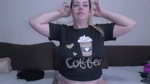 Monse online show from September 29, 5:45 am