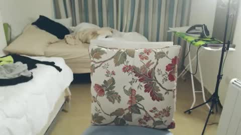 Monse online show from March 21, 8:23 pm