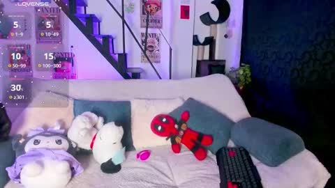 Monxse online show from November 27, 3:41 am