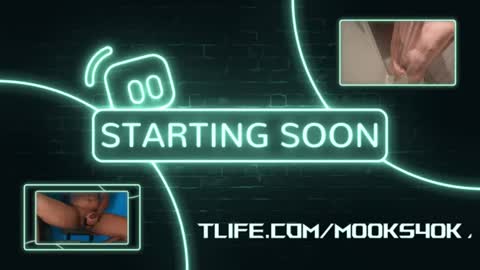 Snapshot of mooks40k chatting on July 18, 6:45 pm M00ks online show from July 18, 6:45 pm