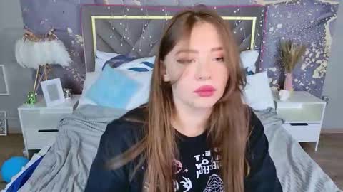 Moon  Bunny online show from March 15, 12:11 pm