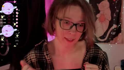 Roxy online show from November 7, 7:47 pm