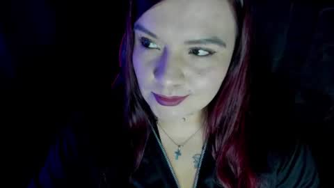 Snapshot of moon_dark520 chatting on July 26, 2:53 am Lilith online show from July 26, 2:53 am