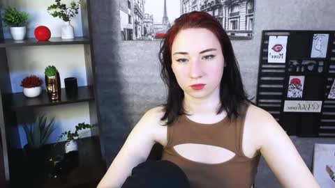 Snapshot of moon_foxy_ chatting on November 20, 3:12 pm Diana online show from November 20, 3:12 pm