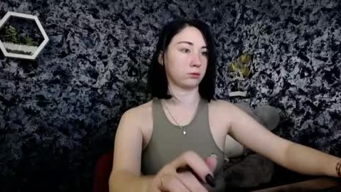 Diana online show from April 29, 8:37 pm
