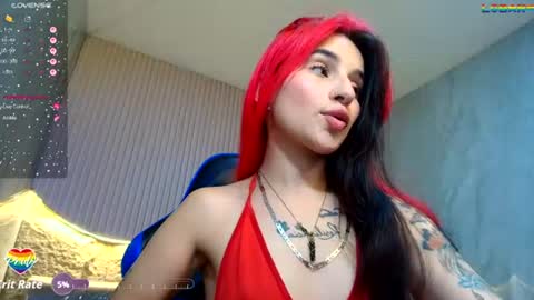 Moon online show from June 26, 1:10 am