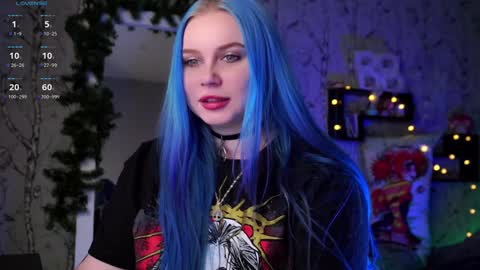 Emilia online show from December 25, 10:50 am