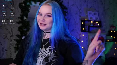 Emilia online show from December 27, 10:45 am